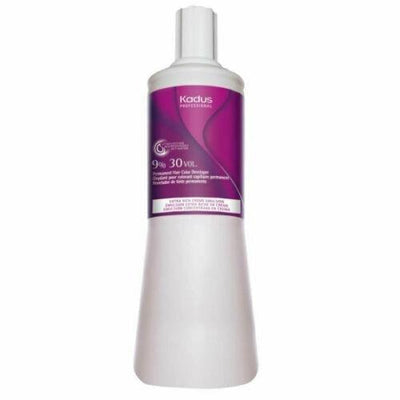 Permanent Hair Color Developer 30 Volume (9%)-HAIR PRODUCT-Hairsense