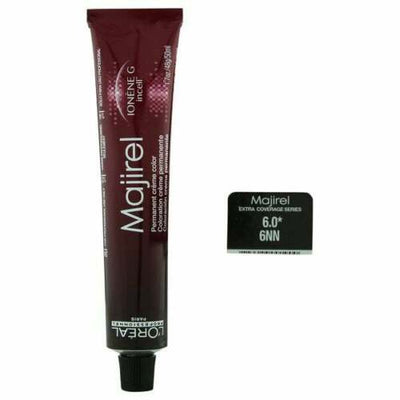 Majirel Superior Coverage 6/0-HAIR PRODUCT-Hairsense
