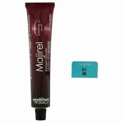 Majirel 8/1-HAIR PRODUCT-Hairsense