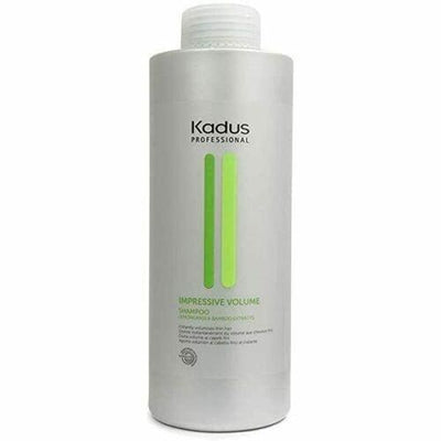 Impressive Volume Shampoo-HAIR PRODUCT-Hairsense