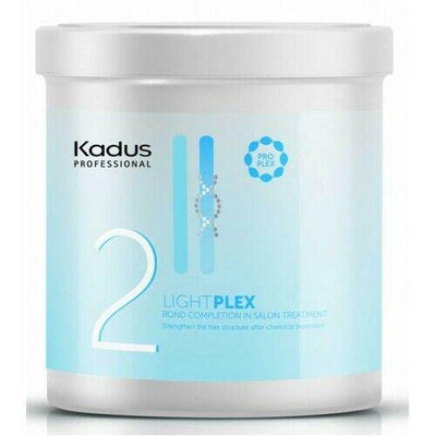 Lightplex Step 2 Bond Completion In Salon Treatment-HAIR PRODUCT-Hairsense