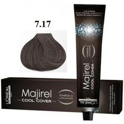 Majirel Cool Cover7/17-HAIR PRODUCT-Hairsense