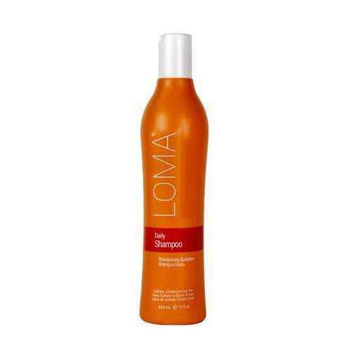 Daily Shampoo-HAIR PRODUCT-Hairsense