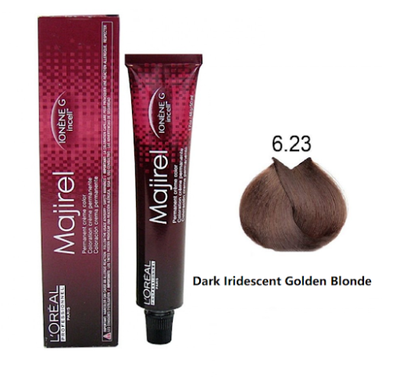 Majirel 6/23-HAIR PRODUCT-Hairsense