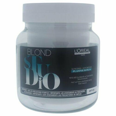 Blond Studio Platinum Plus-HAIR PRODUCT-Hairsense