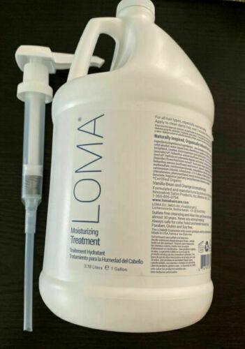 Moisturizing Treatment Gallon-HAIR PRODUCT-Hairsense