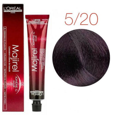 Majirel 5/20-HAIR PRODUCT-Hairsense