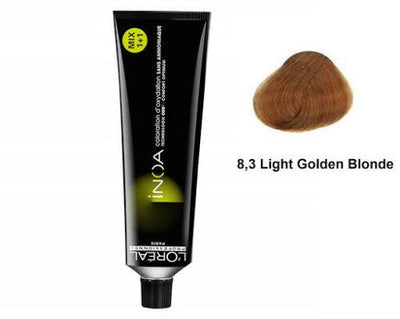Inoa 8/3-HAIR PRODUCT-Hairsense