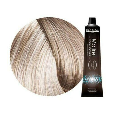 Majirel Cool Cover 9/1-HAIR PRODUCT-Hairsense