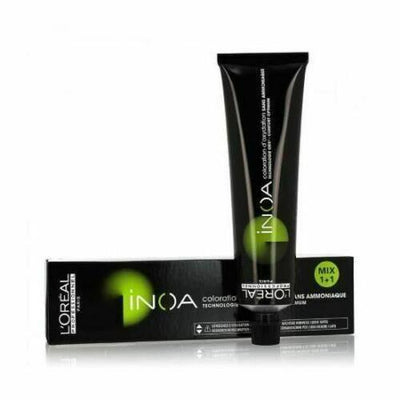 Inoa Brown Resist 4/56-HAIR PRODUCT-Hairsense