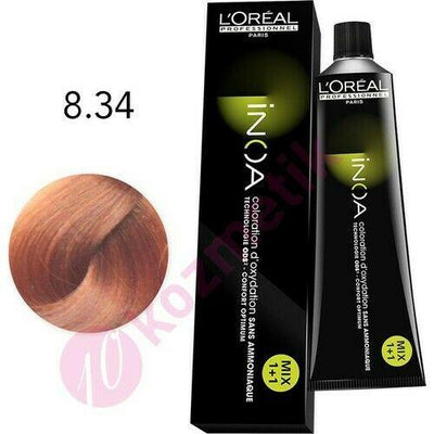 Inoa 8/34-HAIR PRODUCT-Hairsense