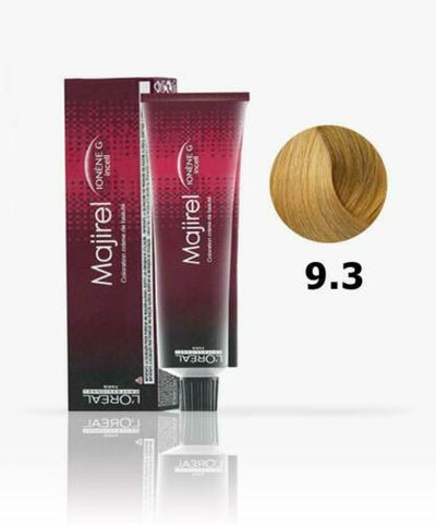 Majirel 9/3-HAIR PRODUCT-Hairsense