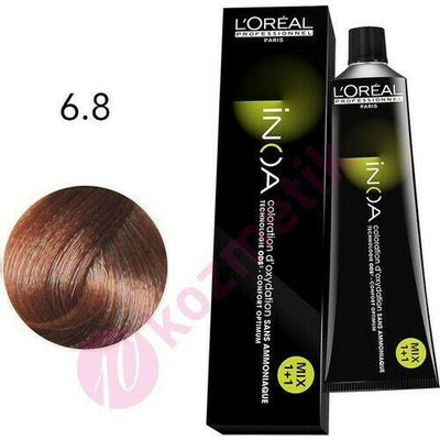 Inoa 6/8-HAIR PRODUCT-Hairsense