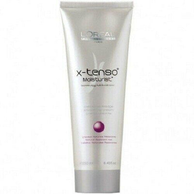 X-Tenso Moist Resistant Hair-HAIR PRODUCT-Hairsense