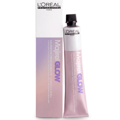 Majirel Glow L/18-HAIR PRODUCT-Hairsense