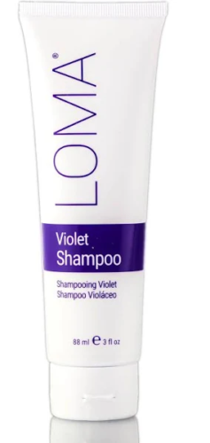 Violet Shampoo-HAIR PRODUCT-Hairsense