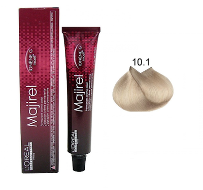 Majirel 10/1-HAIR PRODUCT-Hairsense