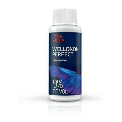 Welloxon Perfect Cream Developer 9% 30 Volume-Hairsense