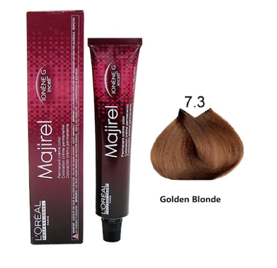 Majirel 7/3-HAIR PRODUCT-Hairsense
