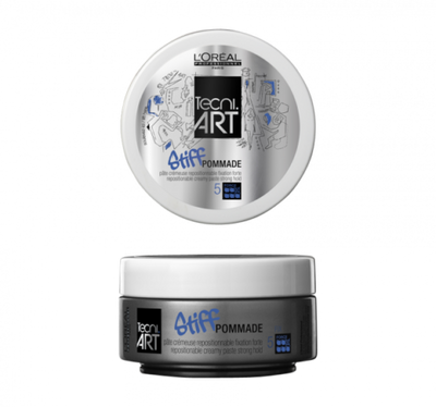 Stiff Pommade-HAIR PRODUCT-Hairsense