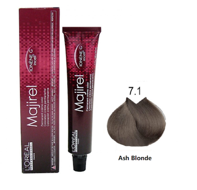 Majirel 7/1-HAIR PRODUCT-Hairsense