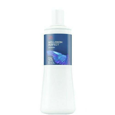 Welloxon Perfect Cream Developer 9% 30 Volume-Hairsense
