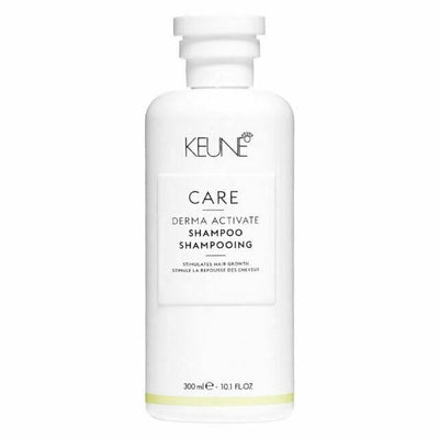 Care Derma Activate Shampoo-SHAMPOO-Hairsense