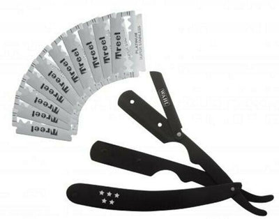 5 Star Metal Swing Lock-Hairsense