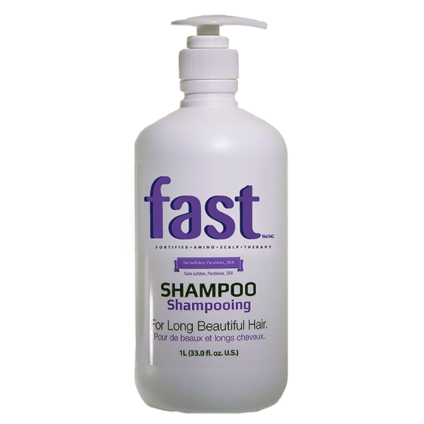 Fast Fortified Amino Scalp Therapy Shampoo-SHAMPOO-Hairsense