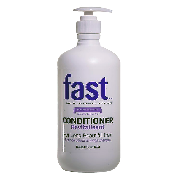 Fast Fortified Amino Scalp Therapy Conditioner-CONDITIONER-Hairsense