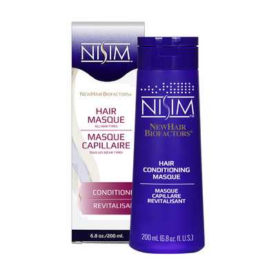 Hair Conditioning Masque 200mL-Hairsense