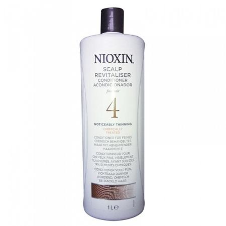 Scalp Revitaliser System 4 conditioner-Hairsense