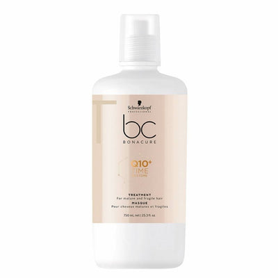 BC BONACURE Q10 Time Restore Treatment-Hairsense