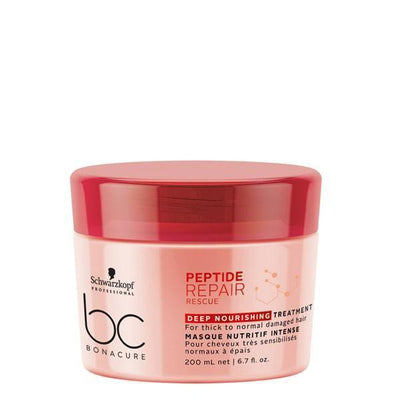 BC Repair Rescue treatment-Hairsense