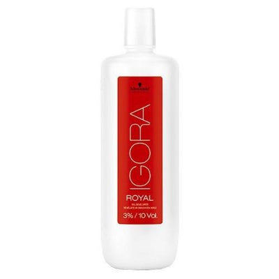 Peroxide Igora Royal, Oil Developer-HAIR COLOR-Hairsense