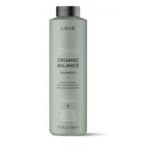 Teknia Organic Balance Shampoo-SHAMPOO-Hairsense
