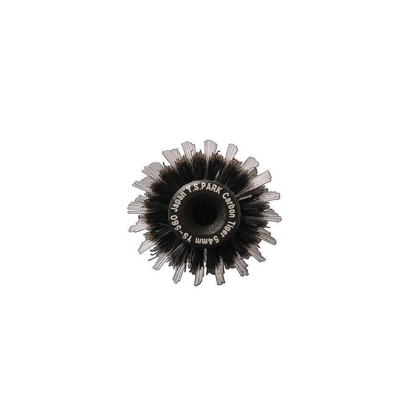 Carbon Tiger 560 Brush-Hairsense