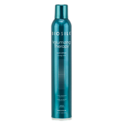 Biosilk Volumizing Therapy hairspray-Hairsense
