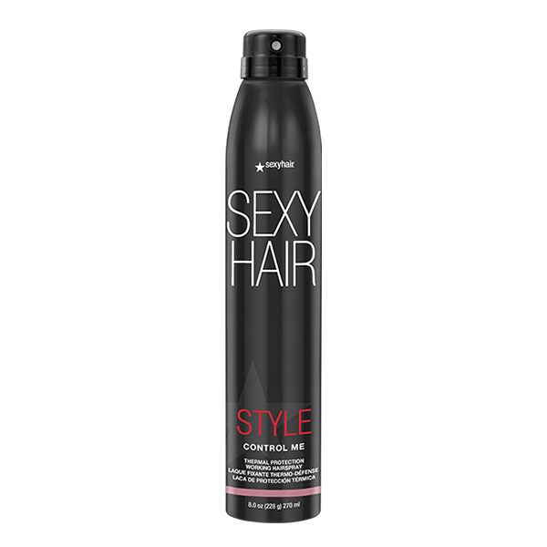 STYLE SEXY HAIR Control Me Hairspray