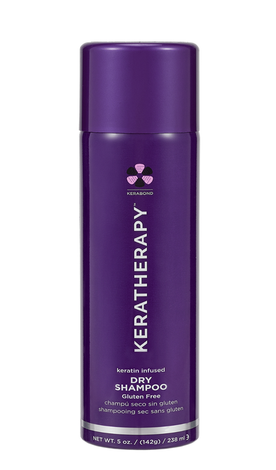 Dry Shampoo-DRY SHAMPOO-Hairsense