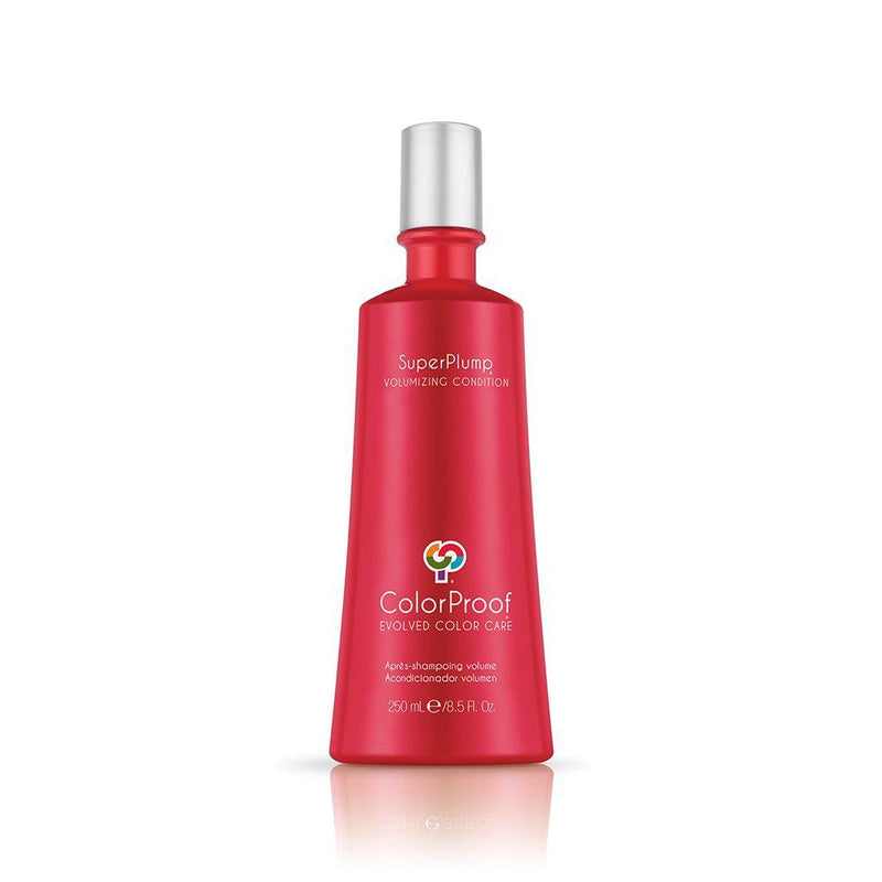 SuperPlump Volumizing Conditioner-CONDITIONER-Hairsense