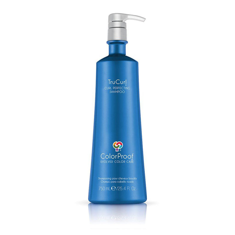 TruCurl Curl Perfecting Shampoo-SHAMPOO-Hairsense