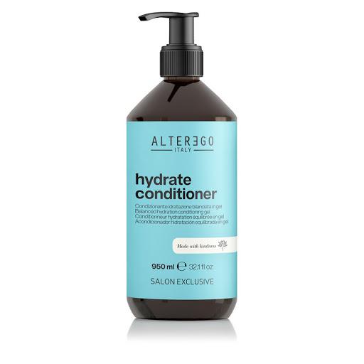 Hydrate Conditioner-CONDITIONER-Hairsense