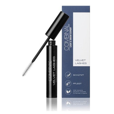 Velvet Lashes-Hairsense