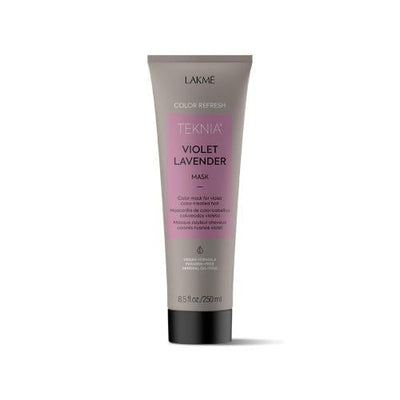 Teknia Ultra Violet Lavender Treatment Mask-HAIR MASK-Hairsense