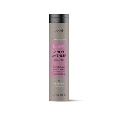 Violet Lavender Shampoo-SHAMPOO-Hairsense
