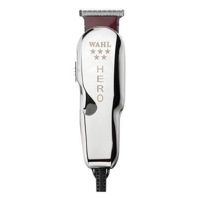 5 Star Hero Trimmer-Hairsense
