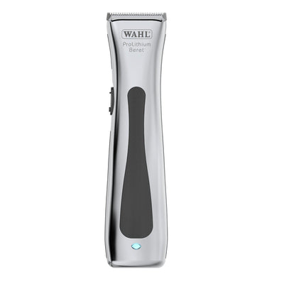 Pro Lithium Beret Cordless Trimmer-Hairsense