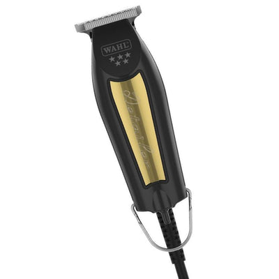 Limited Edition Black & Gold 5 Star Detailer-Hairsense