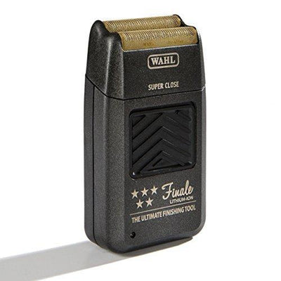 5 Star Series Shaver Finale-Hairsense